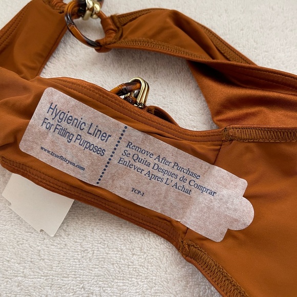 ZIMMERMAN Ring Bikini Bottom - Picture 9 of 9